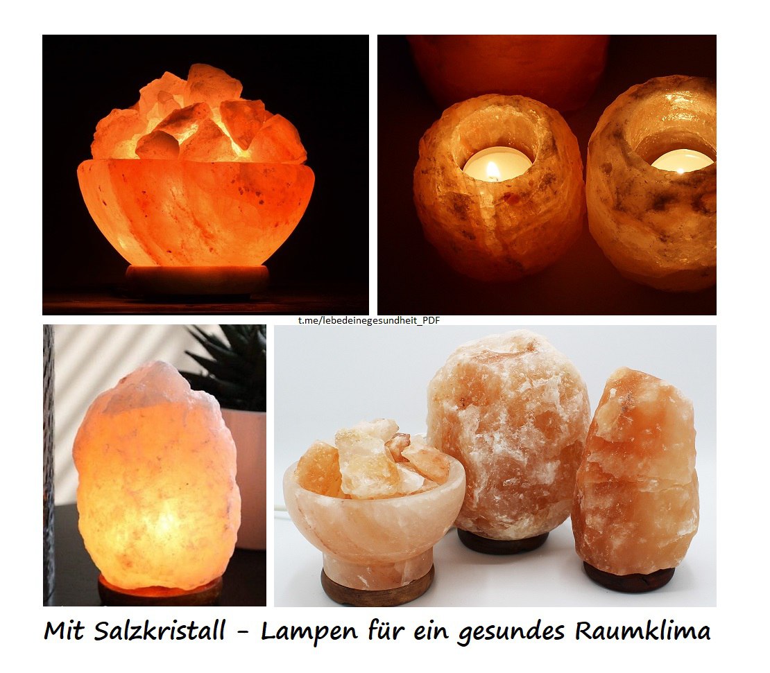 Alles für ein gutes Raumklima